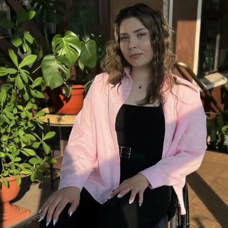 Ситько Мария Храбрый Я, Благотворительный Фонд