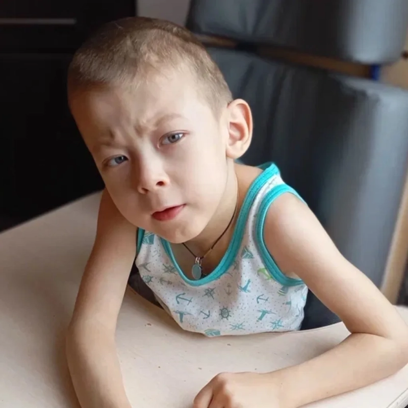 Дроздов Тимофей Храбрый Я, Благотворительный Фонд