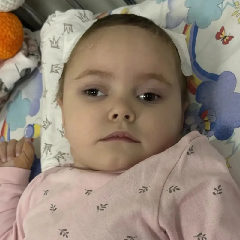 Чижкова Варвара Храбрый Я, Благотворительный Фонд