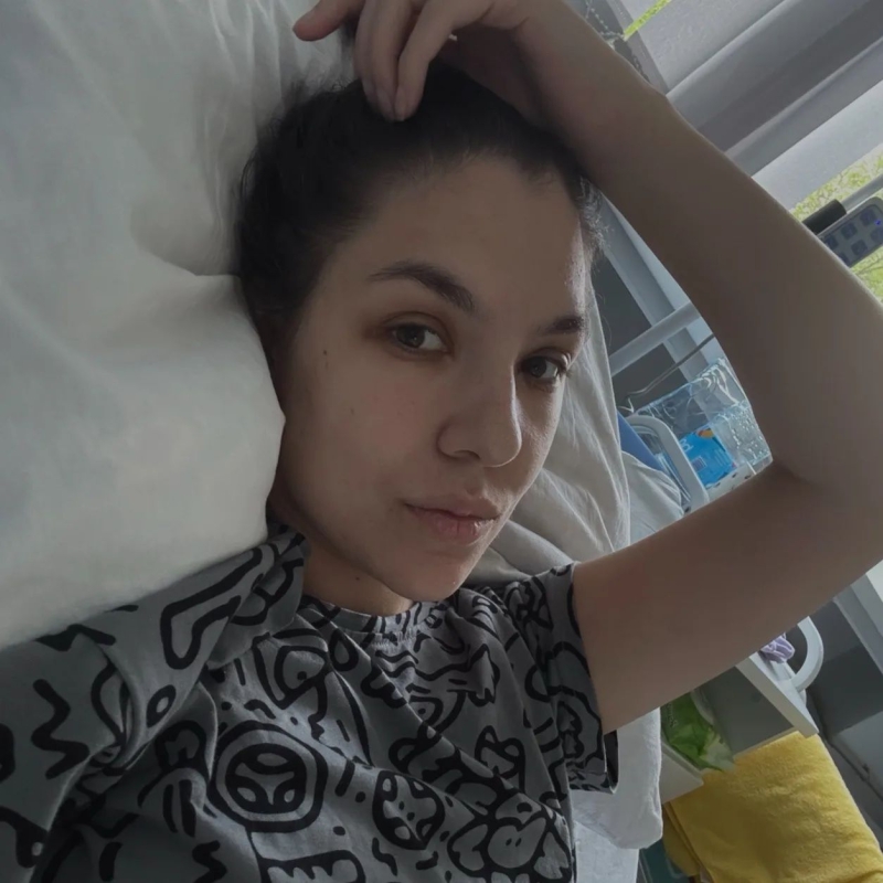 Ручкова Алла Храбрый Я, Благотворительный Фонд