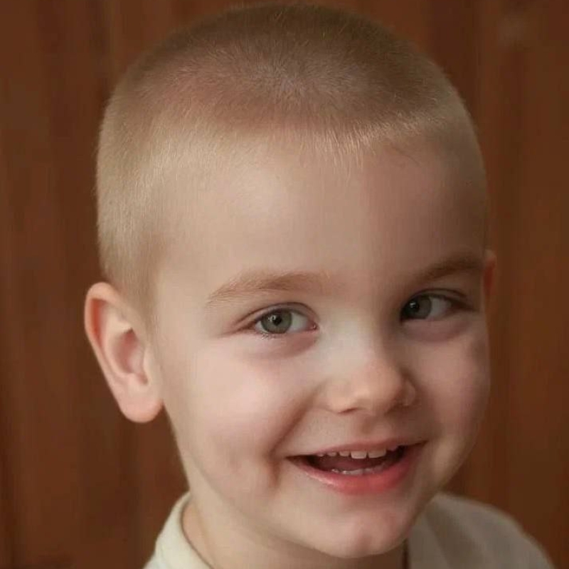 Малышев Егор Храбрый Я, Благотворительный Фонд