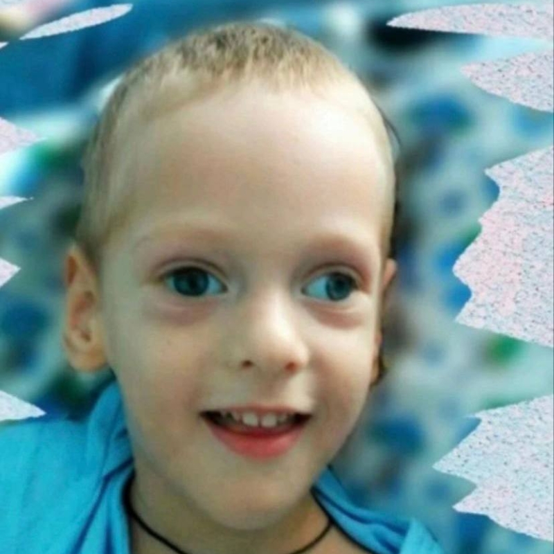 Сашков Вадим Храбрый Я, Благотворительный Фонд