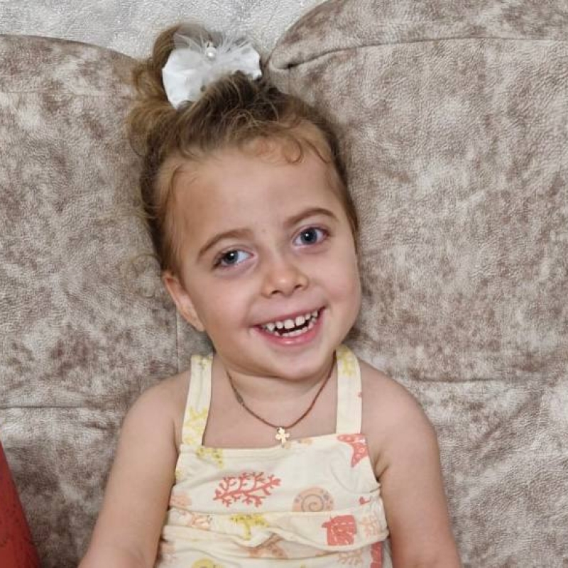 Орлова Таисия Храбрый Я, Благотворительный Фонд