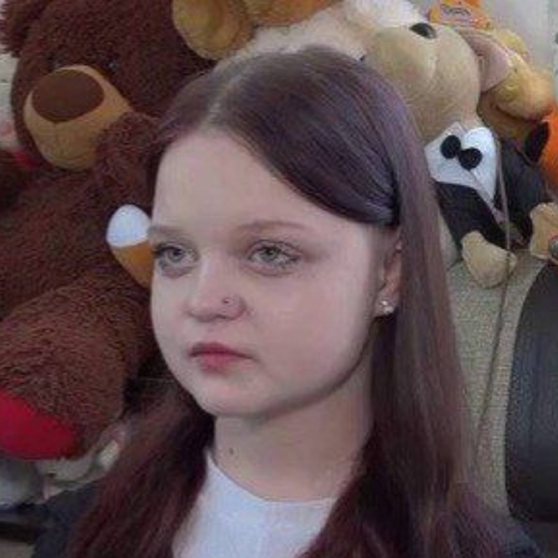 Власова Варвара Храбрый Я, Благотворительный Фонд