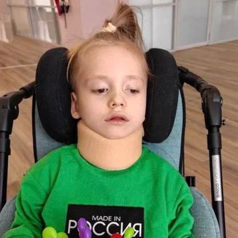 Орлов Пересвет Храбрый Я, Благотворительный Фонд