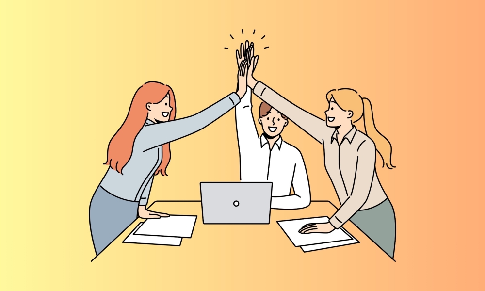 Один в поле не воин Храбрый Я, Благотворительный Фонд