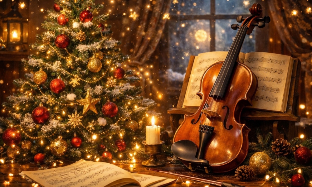 Волшебство в Доме музыки Храбрый Я, Благотворительный Фонд