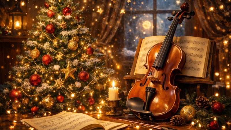 Волшебство в Доме музыки Храбрый Я, Благотворительный Фонд