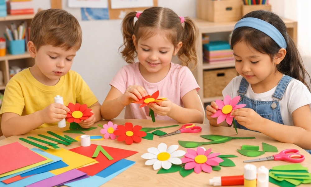 8 марта с Фондом "Храбрый Я" Храбрый Я, Благотворительный Фонд