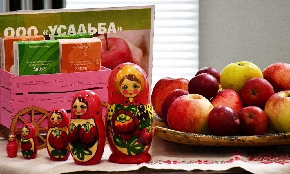 Берегиня начинает свой путь Храбрый Я, Благотворительный Фонд