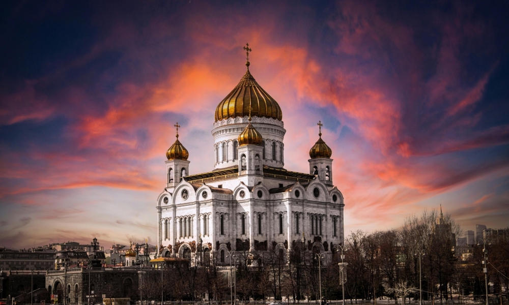 Русская традиция – БлагоТворить! Храбрый Я, Благотворительный Фонд
