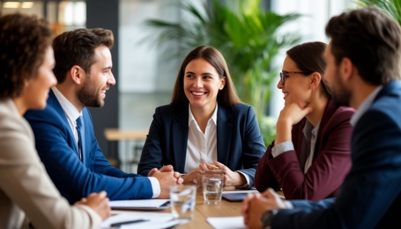 Кадры решают всё Храбрый Я, Благотворительный Фонд