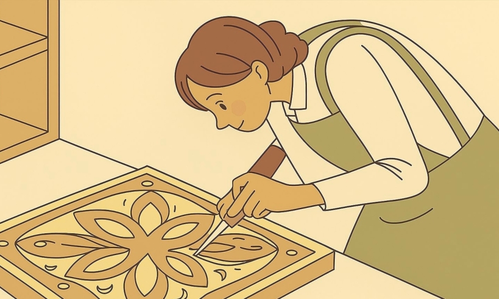 1% успеха — это идея и 99% — это её реализация Храбрый Я, Благотворительный Фонд