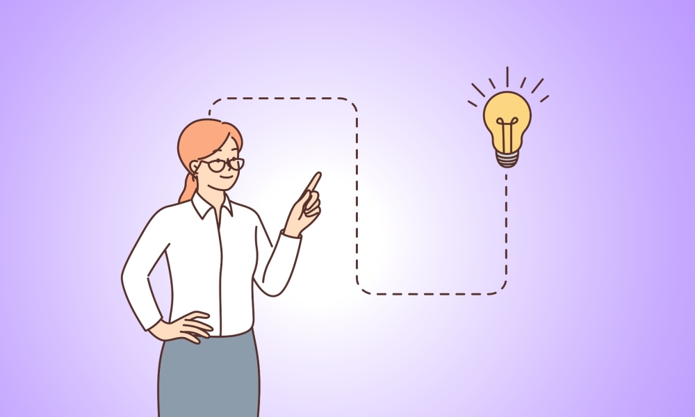 От идеи до готового продукта Храбрый Я, Благотворительный Фонд