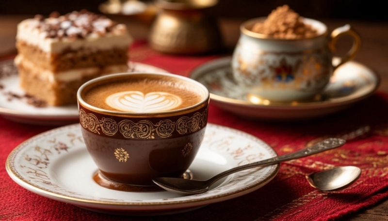 Погружение в мир кулинарного искусства Храбрый Я, Благотворительный Фонд