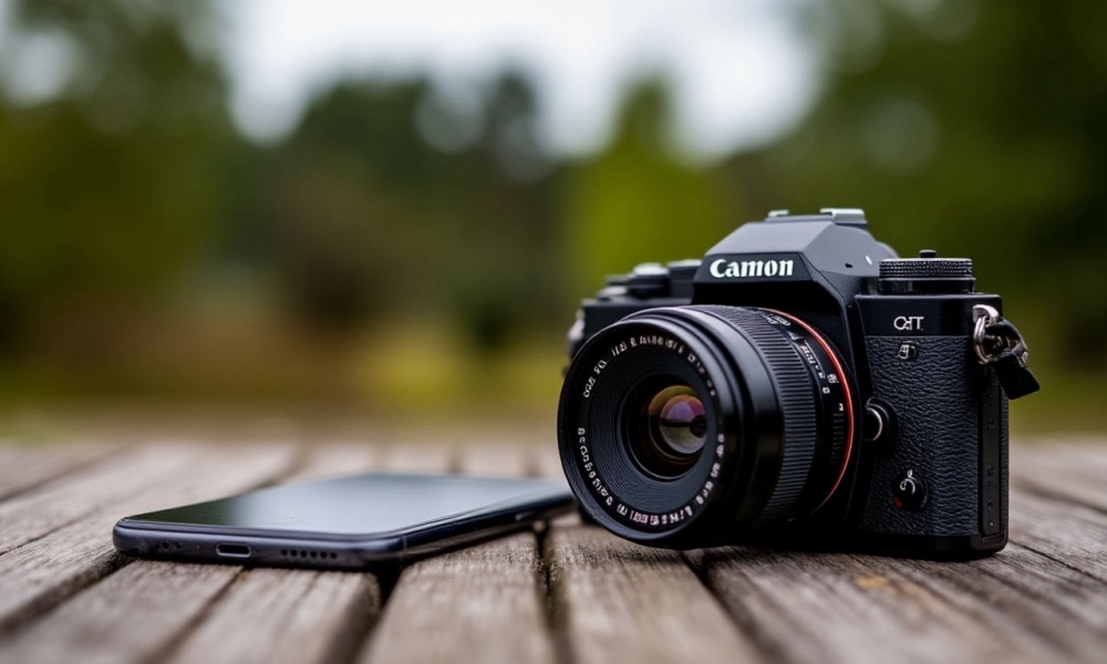 Как создавать фотографии, на которые точно будут обращать внимание? Храбрый Я, Благотворительный Фонд