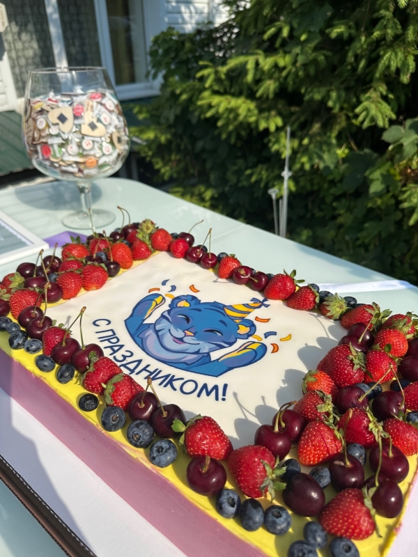 Открытие космонавтика Добрыни Храбрый Я, Благотворительный Фонд