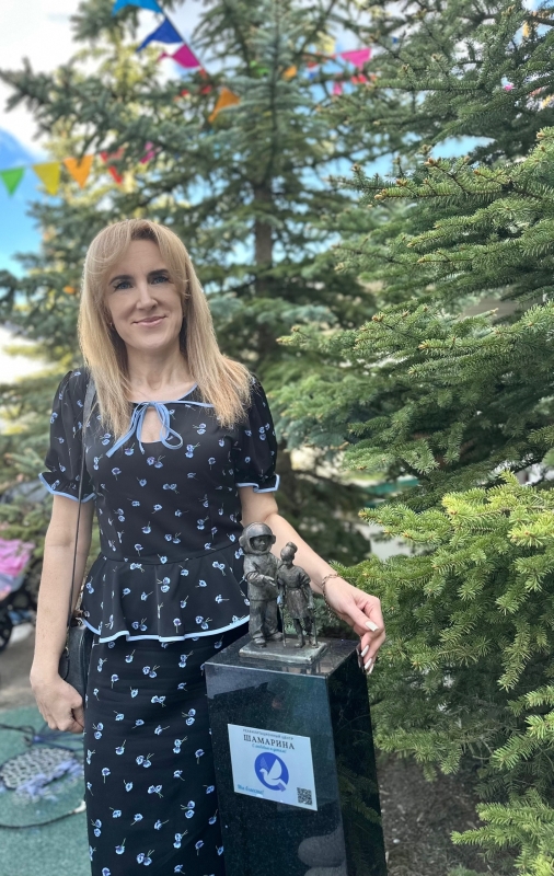 Встречаем Тимофея Храбрый Я, Благотворительный Фонд