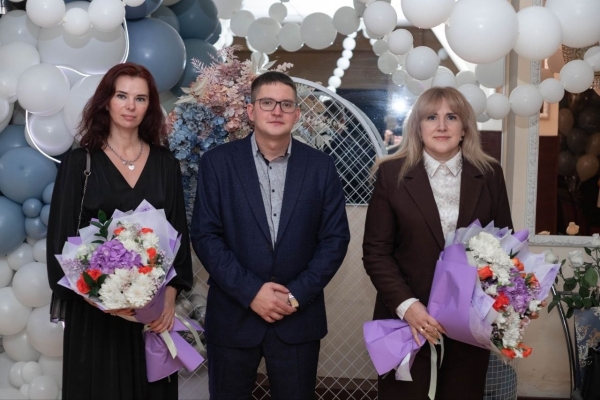 Реабилитационному центру Шамарина исполнилось 15 лет Храбрый Я, Благотворительный Фонд