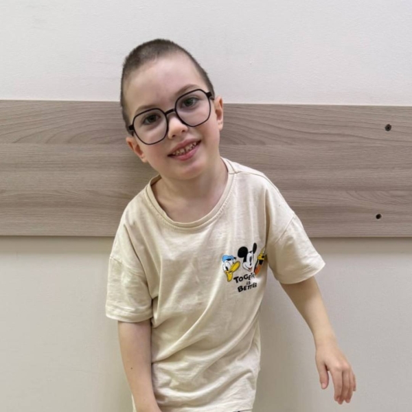 Светлана Хнаева