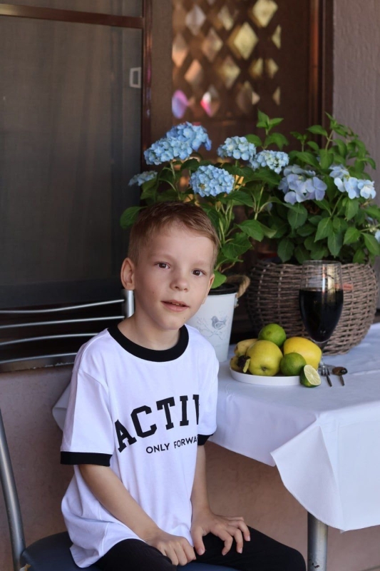 Наталья Изотова