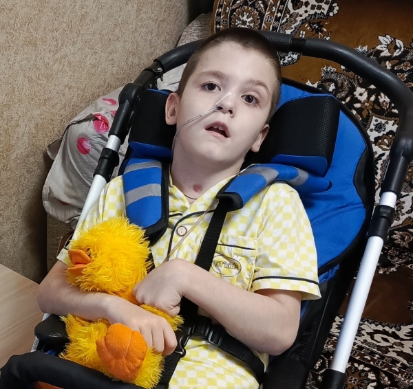 Литвинова Евгения